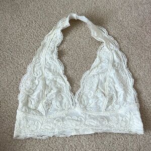 Free people bralette